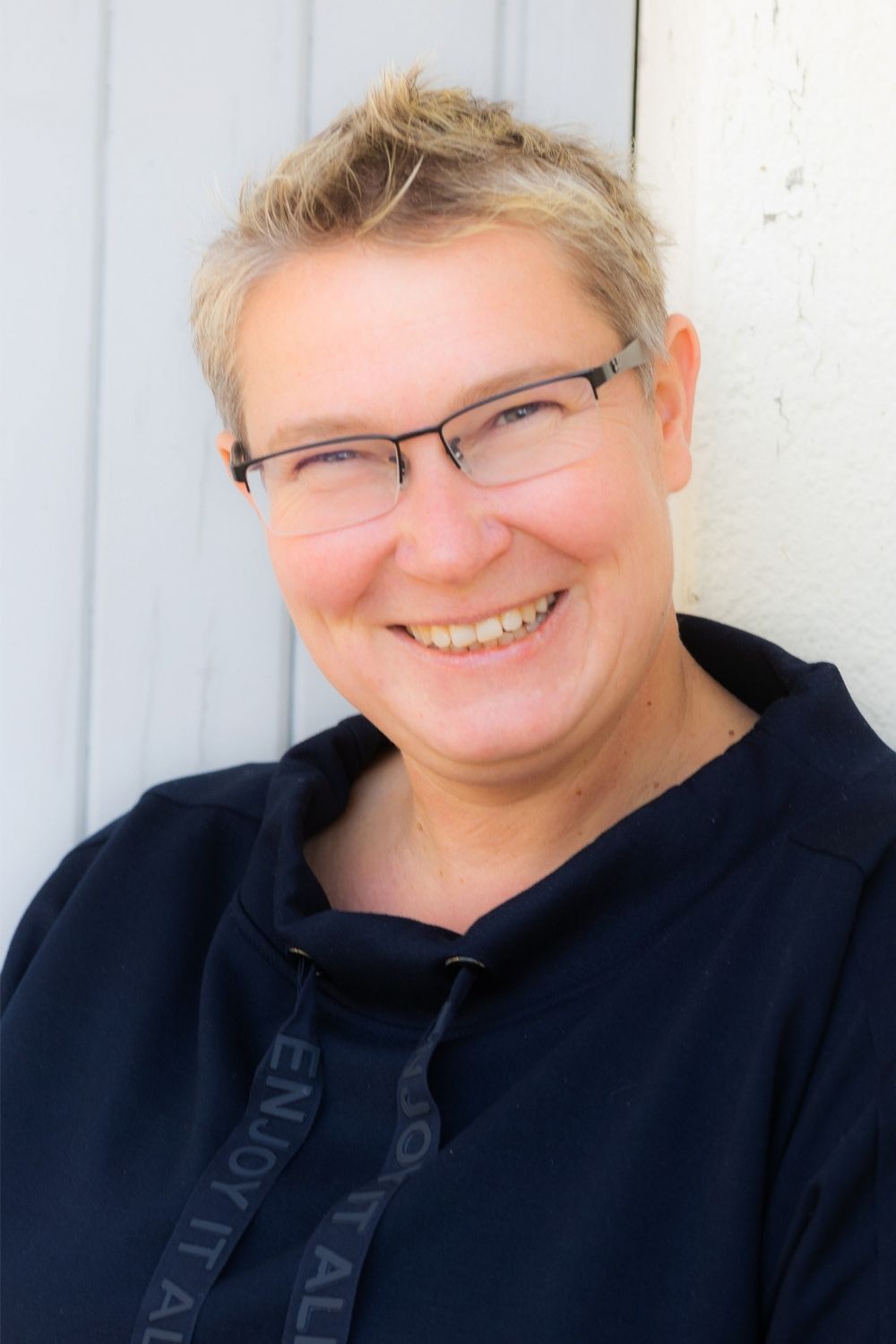 Dr. Natalie Dillitzer